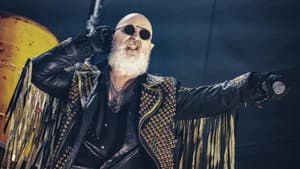 The Ballad of Judas Priest — foto 1