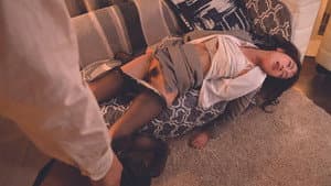 IPX-811媚薬で翌朝まで覚醒絶頂- キメセク相部屋NTR姦 「憎いほど大嫌いで別れたのに…」 — foto 10