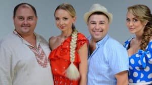 Одного разу під Полтавою — foto 12
