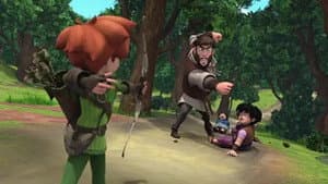 Episodio 34