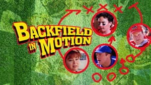 Backfield in Motion — foto 3