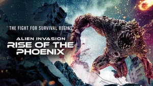 Alien Invasion : Rise of the Phoenix — foto 2