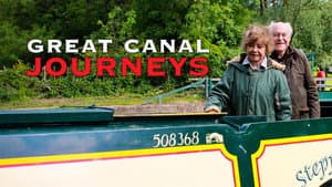 Great Canal Journeys — foto 1