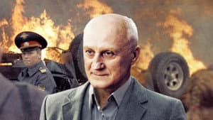 Учитель в законе. Возвращение — foto 1