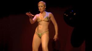 Getting Naked: A Burlesque Story — foto 7