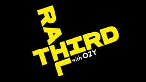 Third Rail with OZY — foto 2