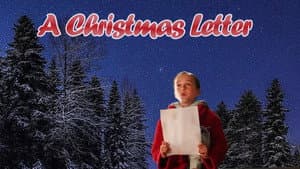 A Christmas Letter — foto 2