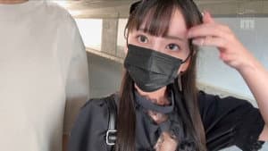 引きこもりヤンデレ地雷生徒を野外に連れ出したらラブホテルに連れ込まれチ〇ポが狂うまで痴女られて人生破滅した僕 — foto 1