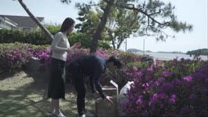작은 엄마 — foto 10