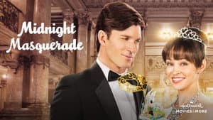 Midnight Masquerade — foto 5