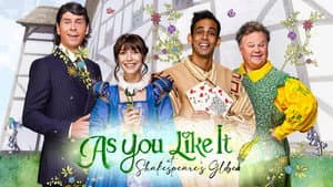 CBeebies Presents: As You Like It at Shakespeare's Globe — foto 1