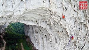 Petzl RocTrip China 2011 — foto 1