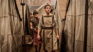 Justo antes de Cristo — foto 6