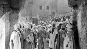 A Son of the Sahara — foto 1