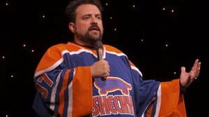 Kevin Smith: Burn in Hell — foto 2