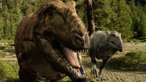 Dinosaur Planet — foto 4
