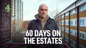 60 Days on the Estates — foto 5