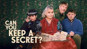 Can You Keep a Secret? — foto 8