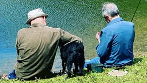 Mortimer & Whitehouse: Gone Fishing — foto 10