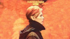 Bowie, l’Homme Cent Visages ou le Fantôme d’Hérouville — foto 1