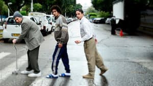 הפרלמנט — foto 5