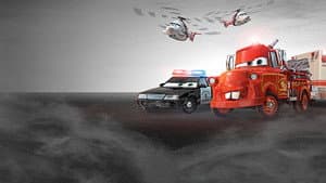 Rescue Squad Mater — foto 2