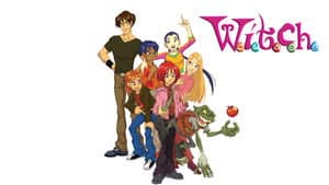 W.I.T.C.H. — foto 2