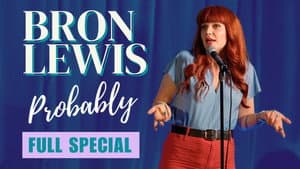Bron Lewis - Probably — foto 1