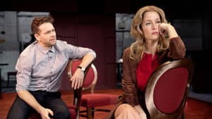 National Theatre Live: All About Eve — foto 6