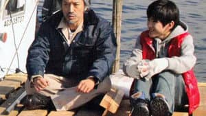 木筏 — foto 1