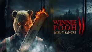 Winnie Pooh: Miel y Sangre 2 — foto 6