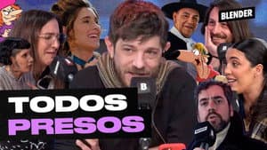 SECRETOS de CÁRCELES de MUJERES, la POSTA de LA SOLE y LARGUIRUCHO