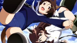 Brave Witches — foto 1