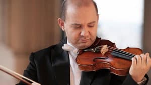 The Violin Alone — foto 7