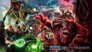 FPS: First Person Shooter — foto 1