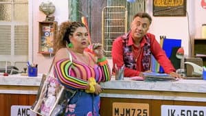 Episodio 1
