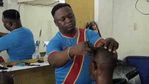 7 Cortes De Cabelo No Congo — foto 1