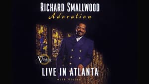 Richard Smallwood with Vision – Adoration: Live In Atlanta — foto 1