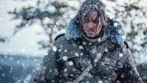 Last Tears of the Frozen North — foto 1
