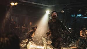 Estación Zombie 2: Península — foto 6
