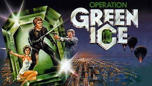 Green Ice — foto 3