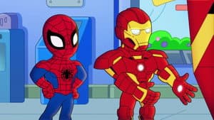 Marvel Super Hero Adventures — foto 3