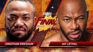 ROH: Final Battle 2021 — foto 2