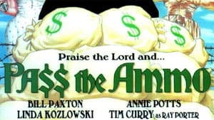 Pass the Ammo — foto 7