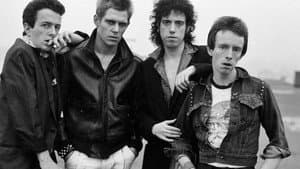 The Clash: Live in Tokyo — foto 2