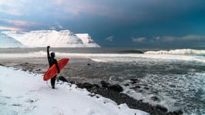 Under an Arctic Sky — foto 2