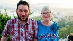 Jon Richardson: Take My Mother-in-Law — foto 2