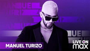 Manuel Turizo Live on Max — foto 1
