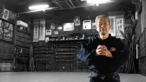 Masaaki Hatsumi: Living Ninja Legend — foto 2