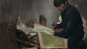 长江图 — foto 2